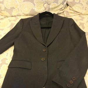 Theory Jacket